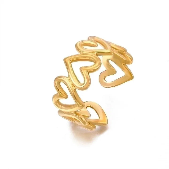 Khwab Ring