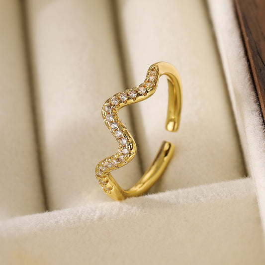 Ivory Ring