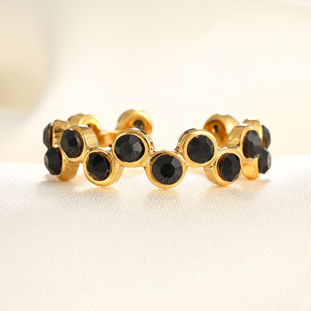 Mystique Ring