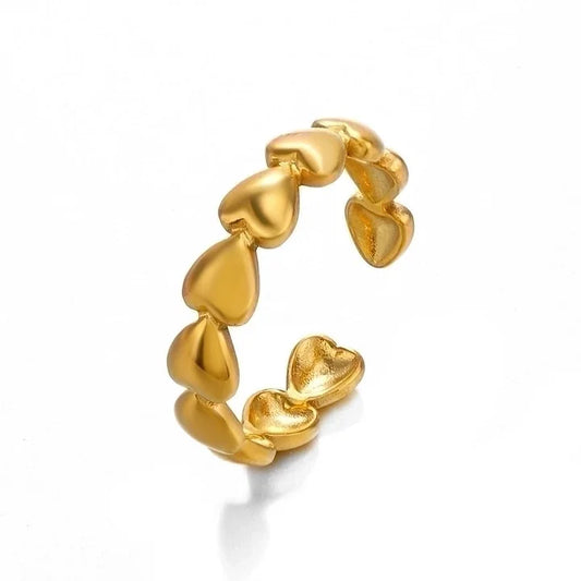 Mohabbat Ring