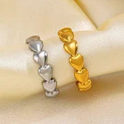 Mohabbat Ring
