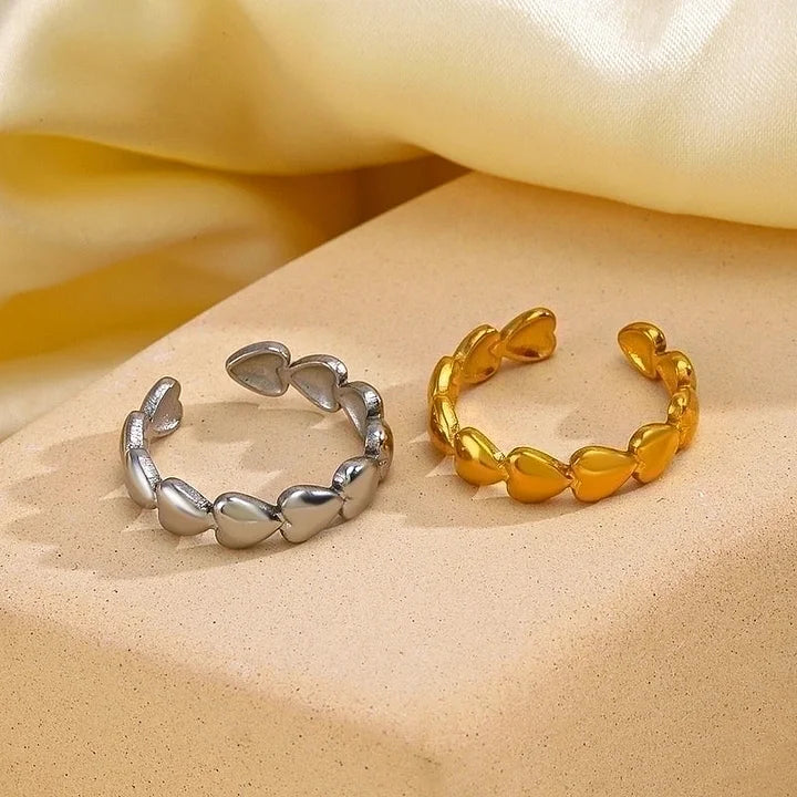 Mohabbat Ring
