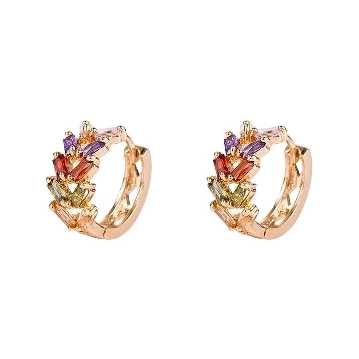Naqsh Earrings