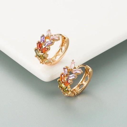 Naqsh Earrings