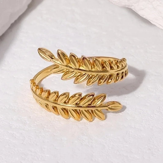 Nazaakat Ring
