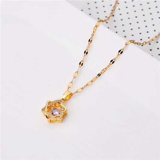 Baha Necklace