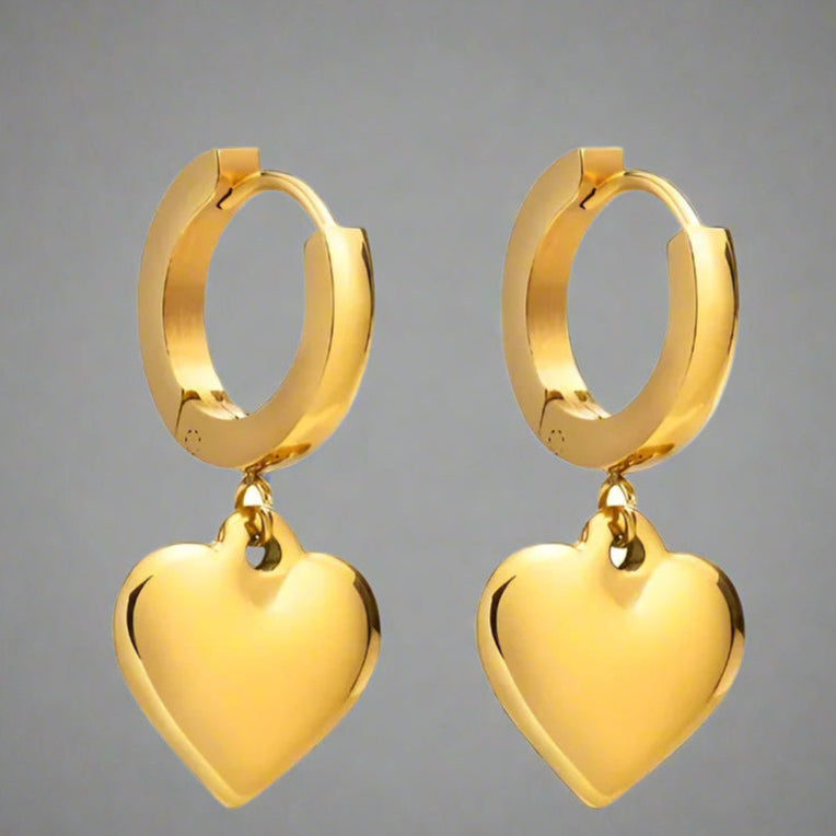 Dil Earrings