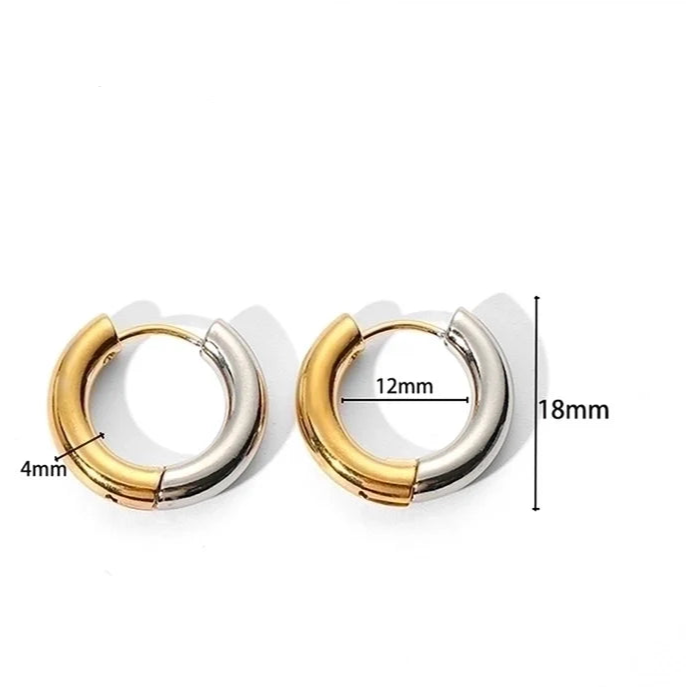 Echo Earrings