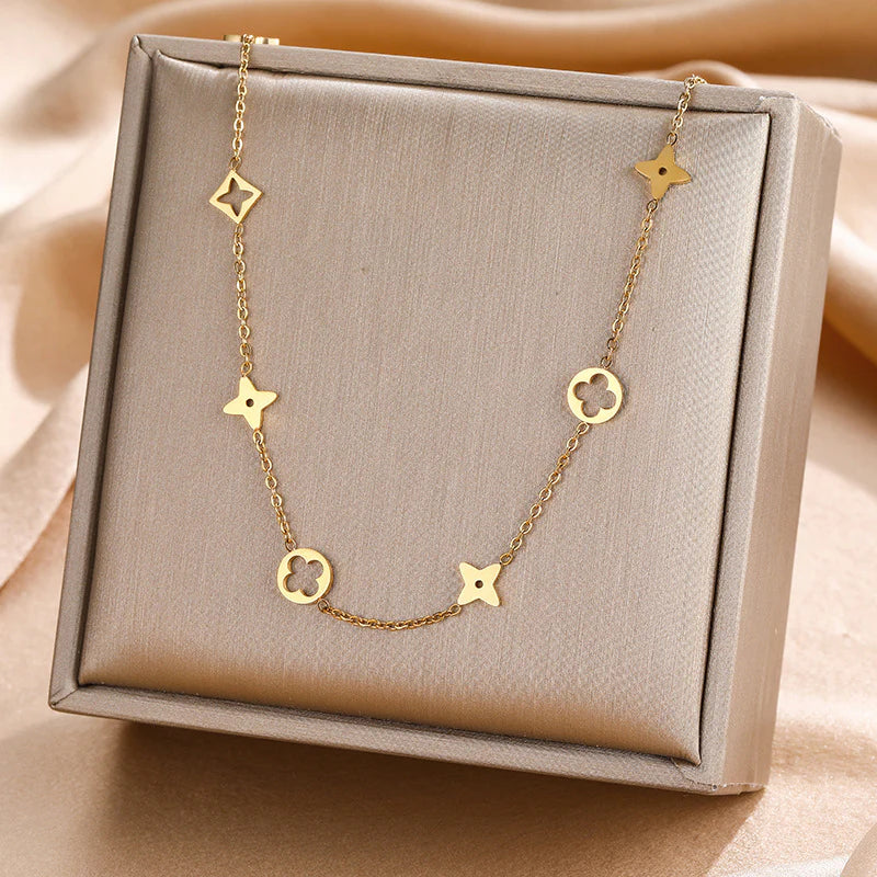 Nizam Necklace