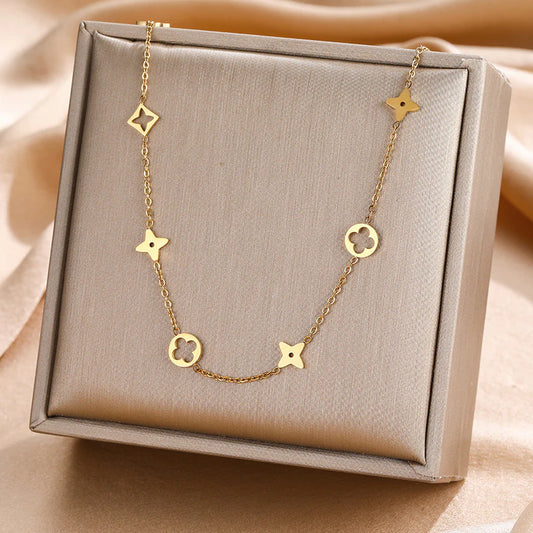 Nizam Necklace