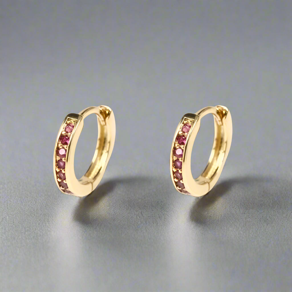 Nova Earrings