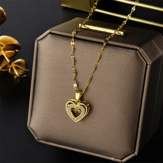 Ratna Necklace