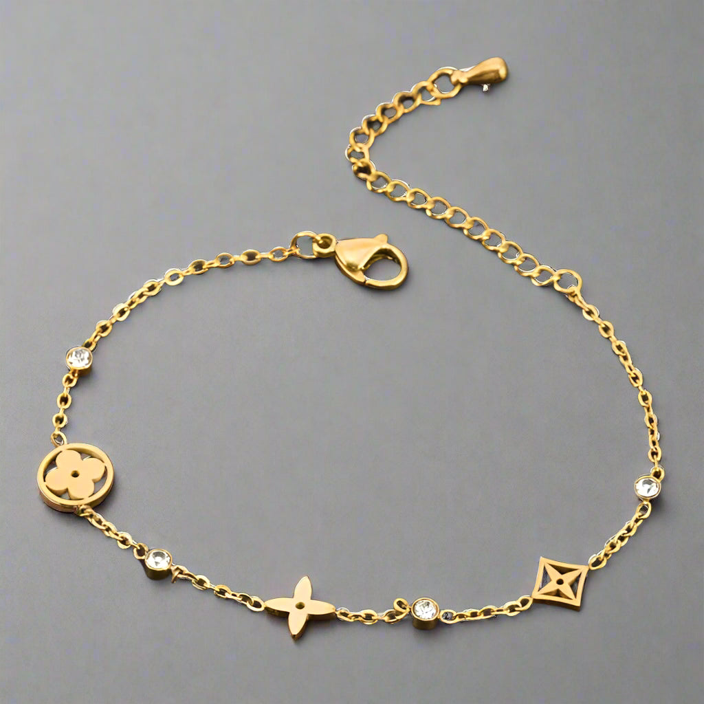 Verve Bracelet