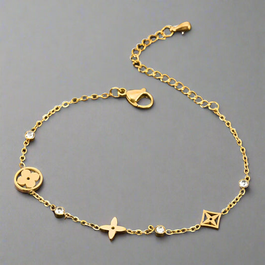 Verve Bracelet