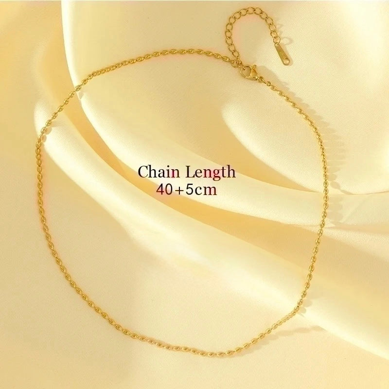 Zerna Chain