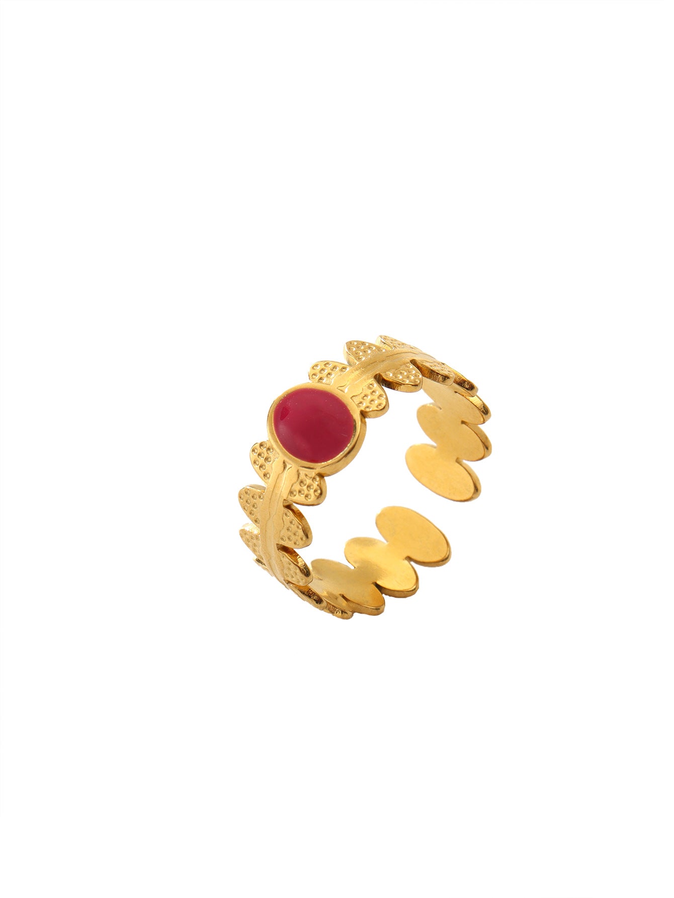 Rangin Ring