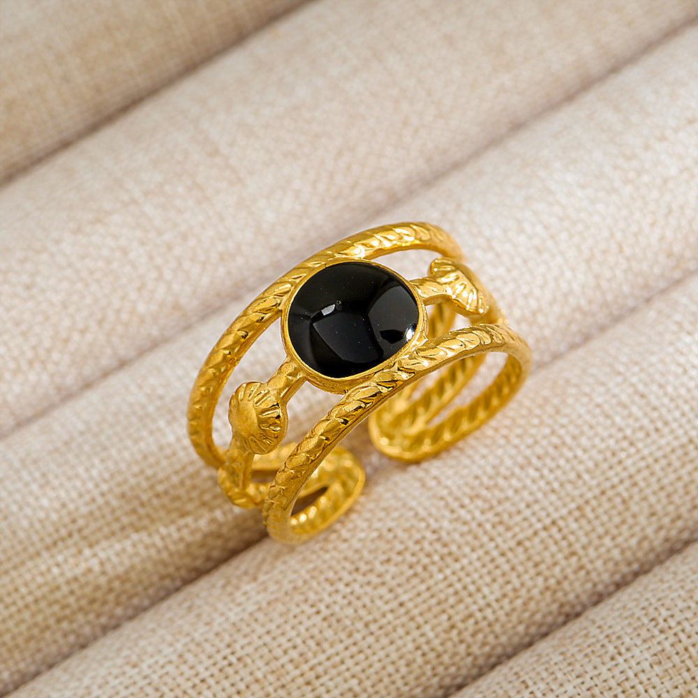 Leela Ring