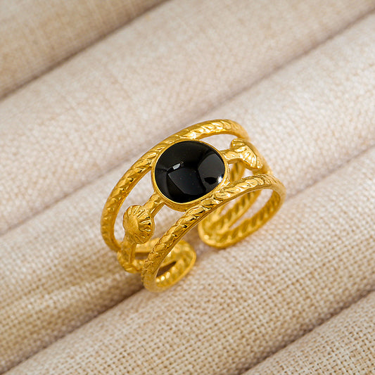 Leela Ring