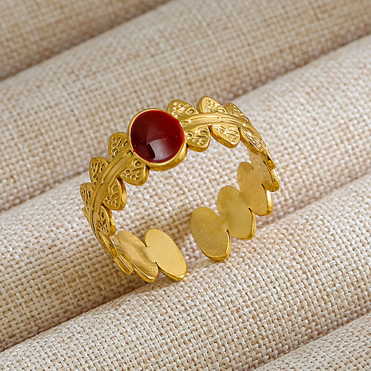 Rangin Ring