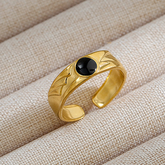 Anaya Ring