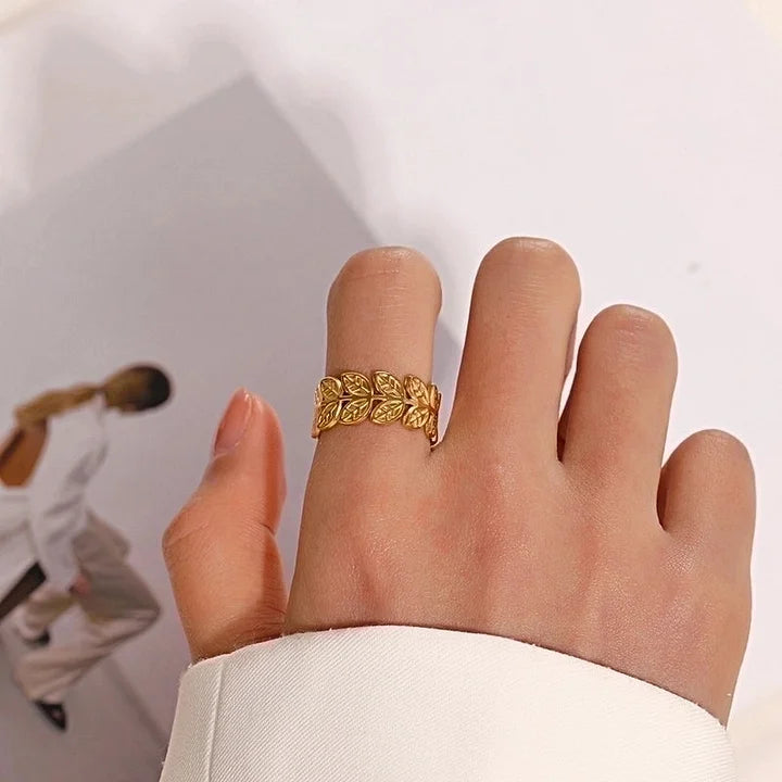 Verdé Ring