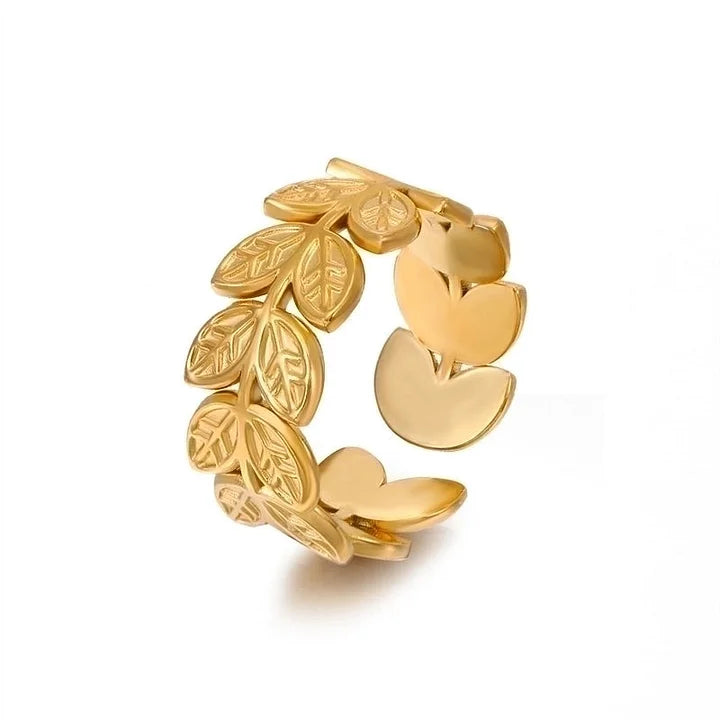 Verdé Ring