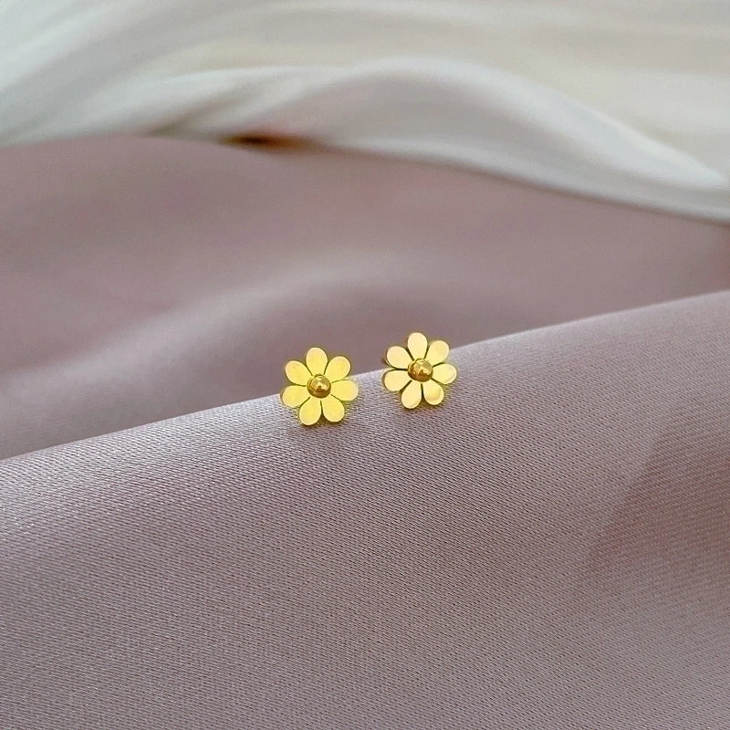 Ziba Earrings