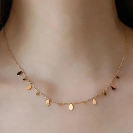 Luna Necklace