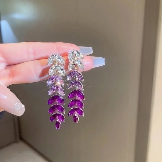 Purla Earrings